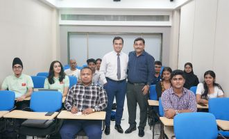 Mastering Nextgen Media with AI Tools Workshop